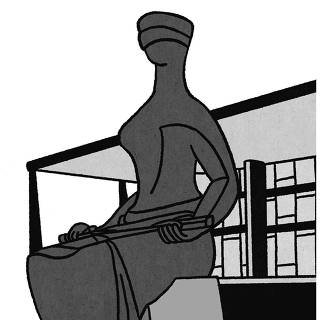 Força-Tarefa da PF Pericia 50 Obras de Arte Apreendidas no INSS - Imagem do artigo original