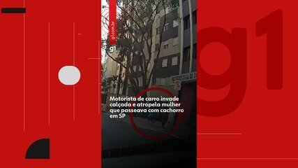 Motorista Bêbada Atropela Casal: Prisão Preventiva Confirmada - Imagem do artigo original