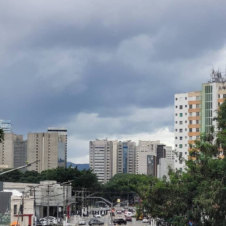 Frio em São Paulo: Quarta (24) tem máxima de 17°C - Imagem do artigo original