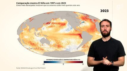 Terra Ultrapassa 7 Limites Planetários, Aponta Novo Relatório do PIK - Imagem do artigo original