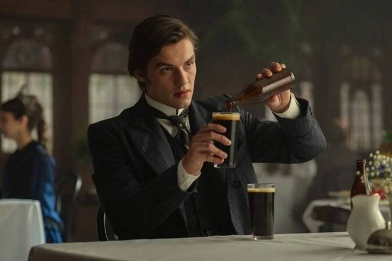 Programação de Streaming e TV: O Que Assistir Nesta Quarta - Imagem do artigo original