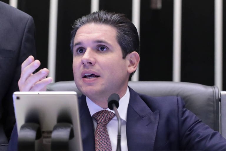 PEC da Blindagem estressa Congresso e fragiliza Motta - Imagem do artigo original