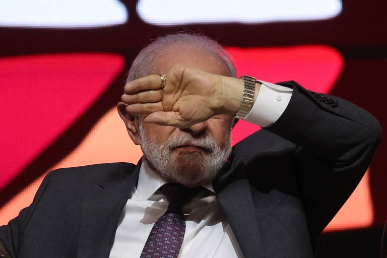 Omissão: temas de pesquisas do Governo Lula são ocultados - Imagem do artigo original