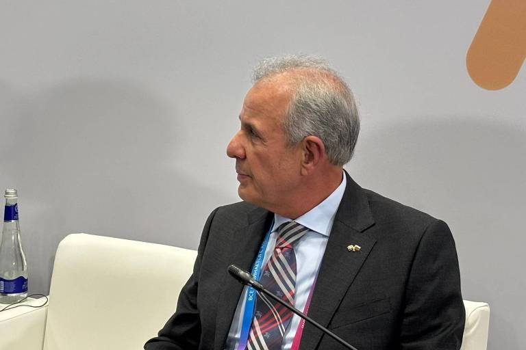 Ex-ministro Bento Albuquerque Vê Caso das Joias Superado - Imagem do artigo original