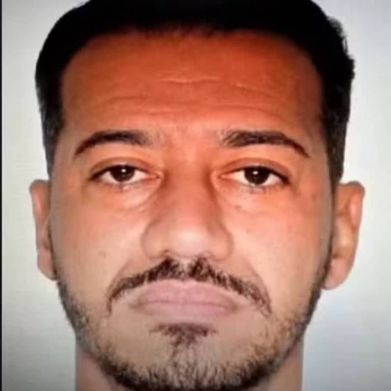 8º Suspeito: Polícia Busca Humberto Gomes por Morte de Ruy Ferraz - Imagem do artigo original