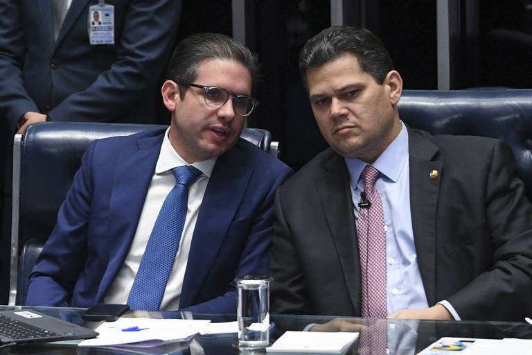 PEC da Blindagem: Motta Nega Traição do Senado e Esclarece - Imagem do artigo original