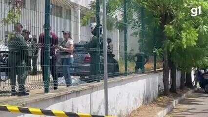 Ataque em Escola de Sobral Repercute na Imprensa Internacional - Imagem do artigo original