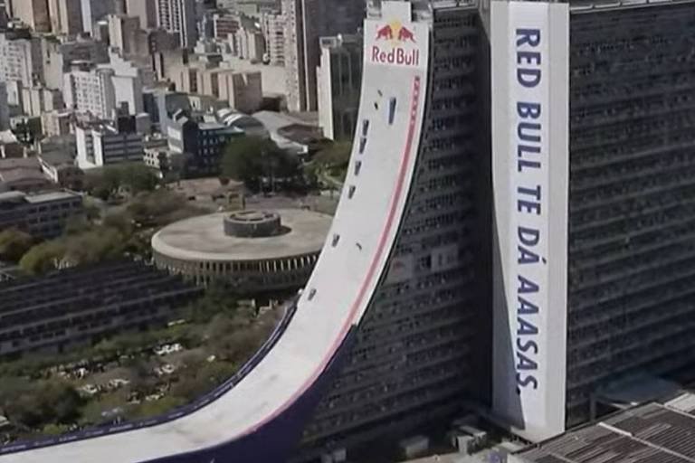 Sandro Dias quebra recorde mundial de skate no RS - Imagem do artigo original