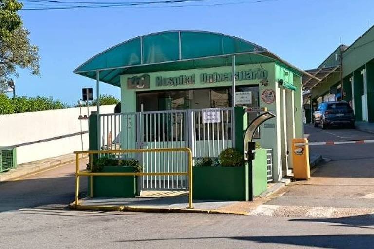 Bebê de 1 ano Espancada Morre em Jundiaí; Mãe foi Presa - Imagem do artigo original
