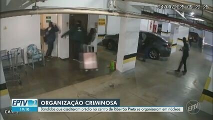 Arrastão Prédio Ribeirão Preto: Prejuízo Milionário Chega a R$ 4 Mi - Imagem do artigo original