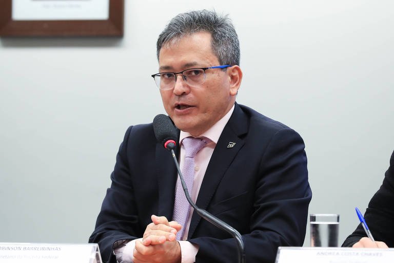 Receita Federal: Nova Norma Exige CPF em Fundo Exclusivo - Imagem do artigo original
