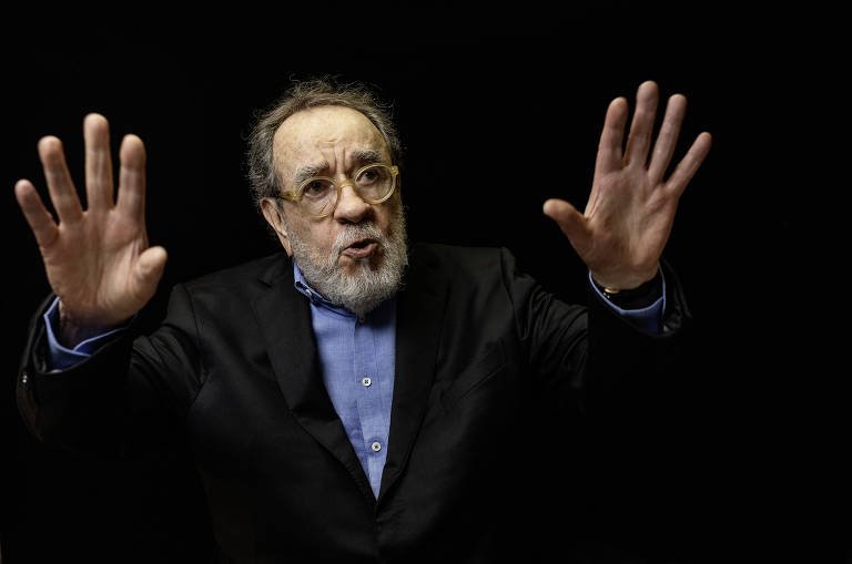Biografia de Lula vira trilogia; Fernando Morais em 2026 - Imagem do artigo original