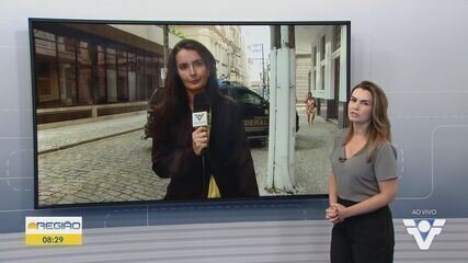 Jovem Acusada de Lavagem de Dinheiro do Tráfico é Solta - Imagem do artigo original