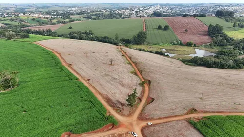 Itaipu Libera R$ 3,4 Milhões para Pavimentar Estrada em Ivaiporã - Imagem do artigo original