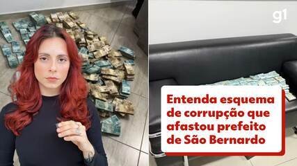 Justiça de SP mantém afastamento de prefeito em São Bernardo - Imagem do artigo original