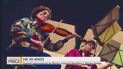 Agenda Cultural Juiz de Fora e Região: Eventos de 26/09 a 02/10 - Imagem do artigo original