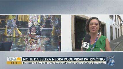 Edital Ouro Negro Bahia 2026 Investe R$17 Milhões em Cultura - Imagem do artigo original