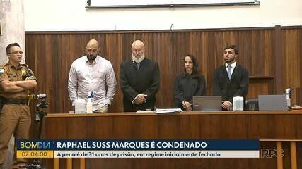 Justiça eleva pena de médico por morte de Renata Muggiati - Imagem do artigo original
