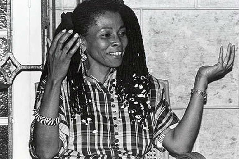 Morre Assata Shakur: Ícone Ex-Pantera Negra aos 78 em Cuba - Imagem do artigo original