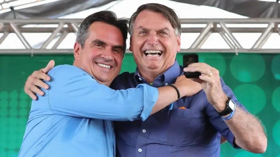 Divisões da Direita Brasileira Beneficiam Lula em 2026 - Imagem do artigo original