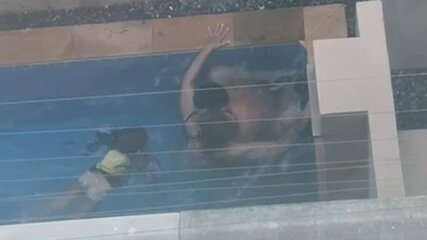 Crimes envolvendo sexo em piscina: casal investigado no Ceará - Imagem do artigo original