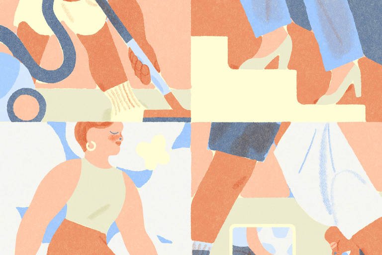 Treinamento Zona Zero: Benefícios do Exercício Leve - Imagem do artigo original