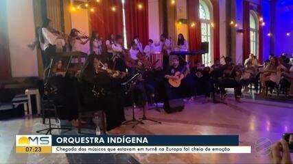 Festival de Música Clássica Gratuito em Campo Grande - Imagem do artigo original