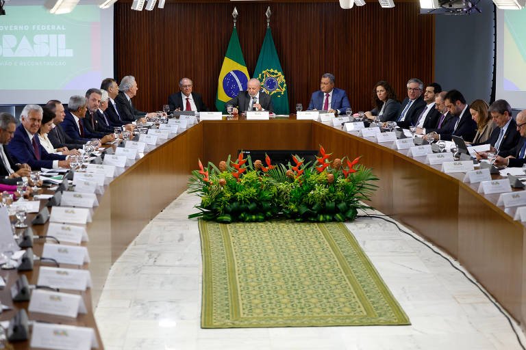 Prorrogação do Prazo de Adesão ao Propag Gera Debates - Imagem do artigo original