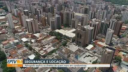 Advogado Explica Responsabilidade do Condomínio em Roubo - Imagem do artigo original