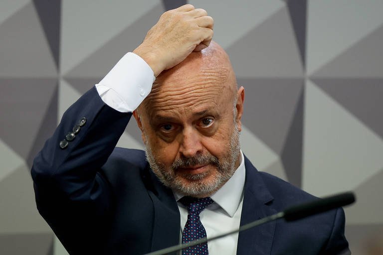 STF mantém prisão de Careca do INSS e empresário Camisotti - Imagem do artigo original