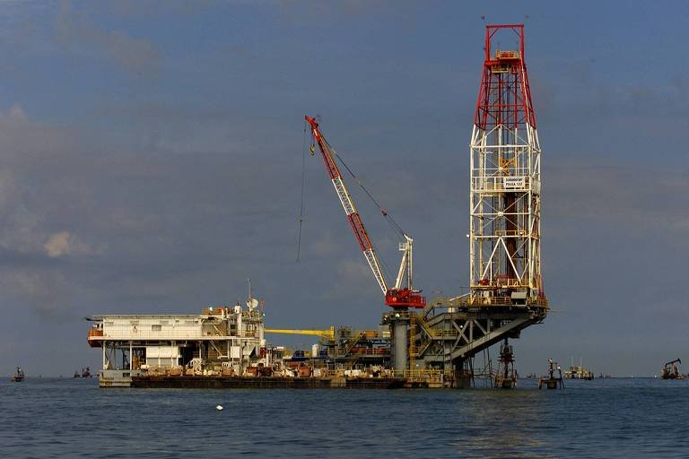 Opep+ Planeja Aumento Produção Petróleo em Novembro - Imagem do artigo original