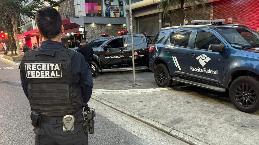 PCC Coage Empresários e Exige Negócios para Lavagem de Dinheiro - Imagem do artigo original