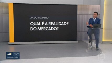 Desemprego no DF: Taxa de 8,7% sem dados oficiais - Imagem do artigo original