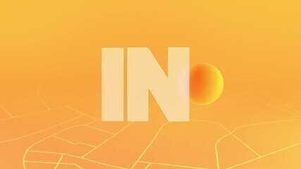 Sucesso: Apresentadora comemora estreia do Novo Integração Notícia - Imagem do artigo original