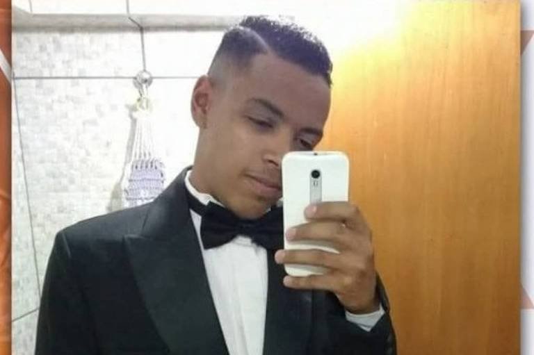 Vítima de Metanol em SP: Rafael tem Estado Vegetativo - Imagem do artigo original