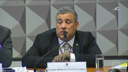 CPMI do INSS Ouve Conafer Sobre Aumento de Descontos - Imagem do artigo original