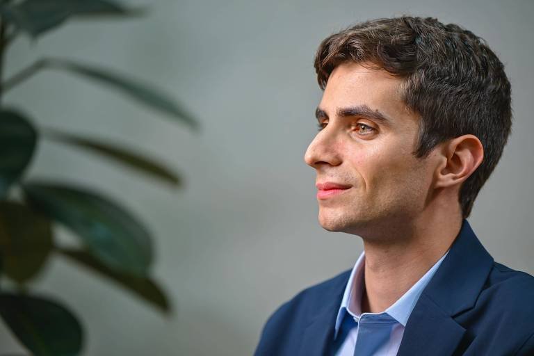 Tractian: CEO critica investimento tecnologia Brasil - Imagem do artigo original