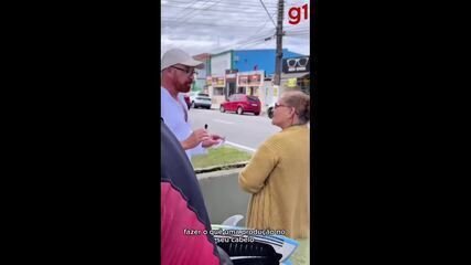 Cabeleireiro Transforma Mulheres em Bertioga com Ação Social - Imagem do artigo original