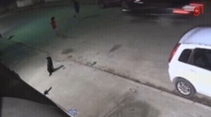 Menino Atropelado em Bertioga é ‘Lançado no Ar’, diz Testemunha - Imagem do artigo original