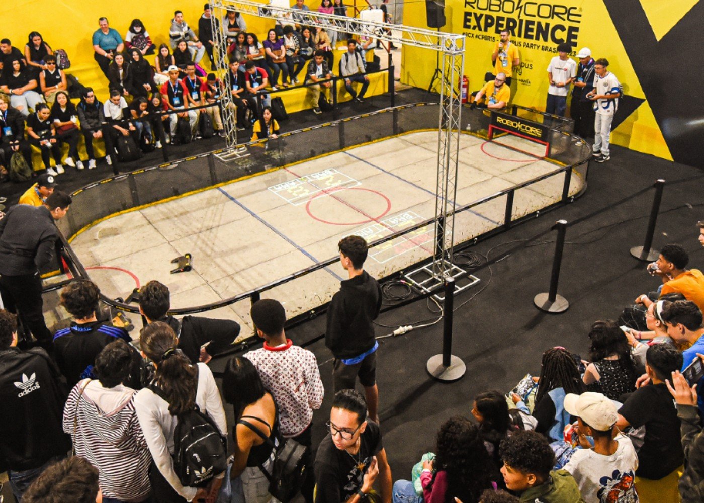 IoT Solutions Congress Brasil 2024: Tecnologia e Inovação em São Paulo Conectam o Futuro das Cidades - Imagem do artigo