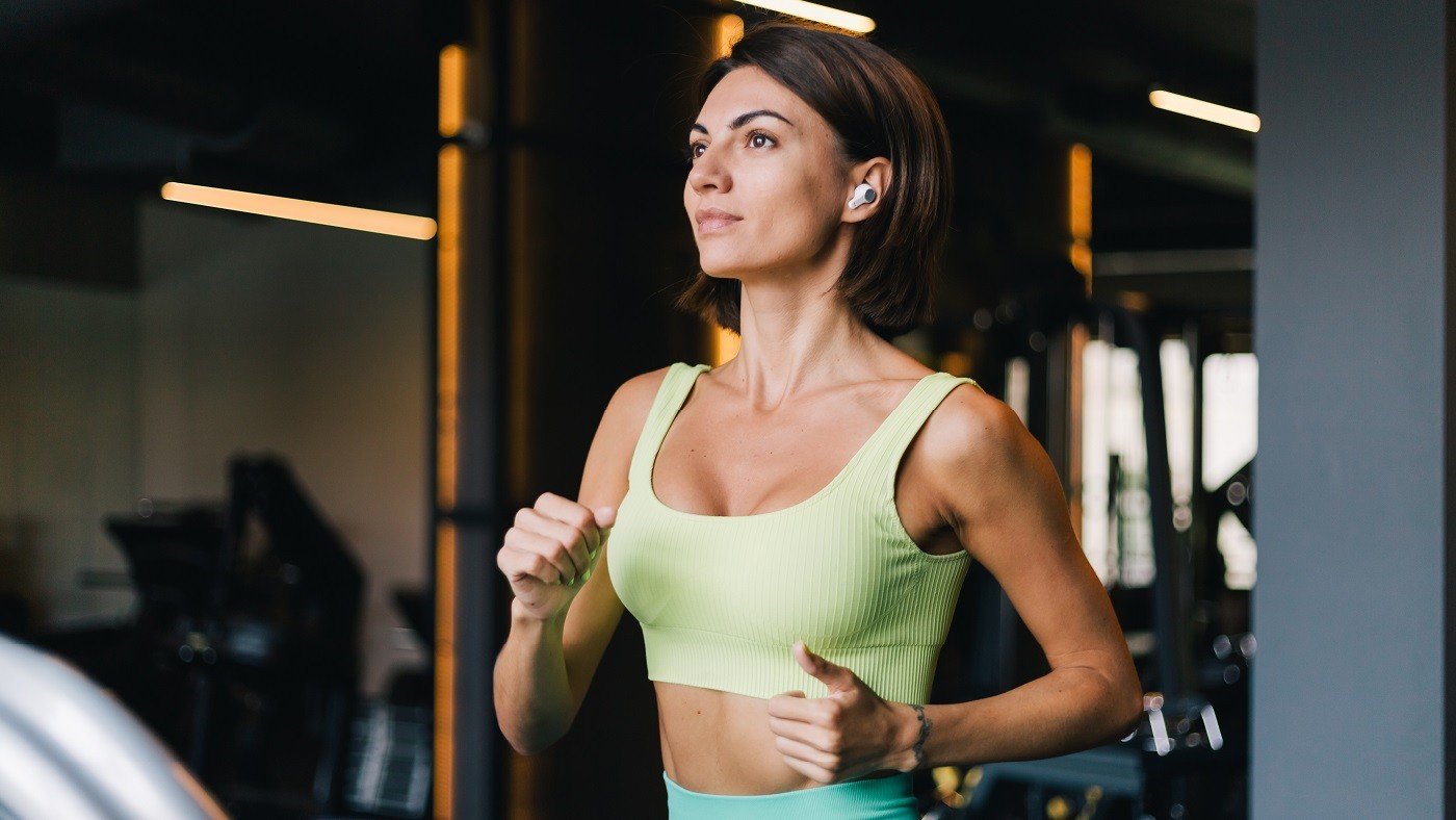 Creatina: Benefícios para Treino e Vida Diária - Imagem do artigo