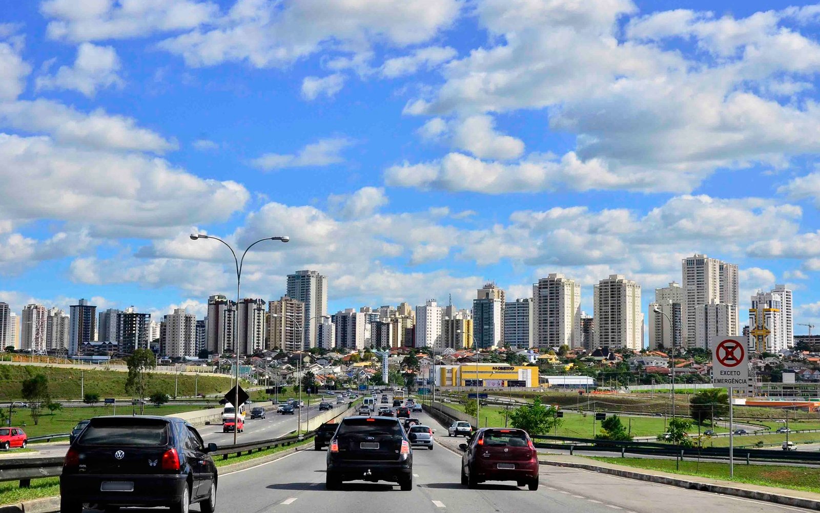 Interdições Para Maratona Afetam Vias Em São José Dos Campos - Imagem do artigo