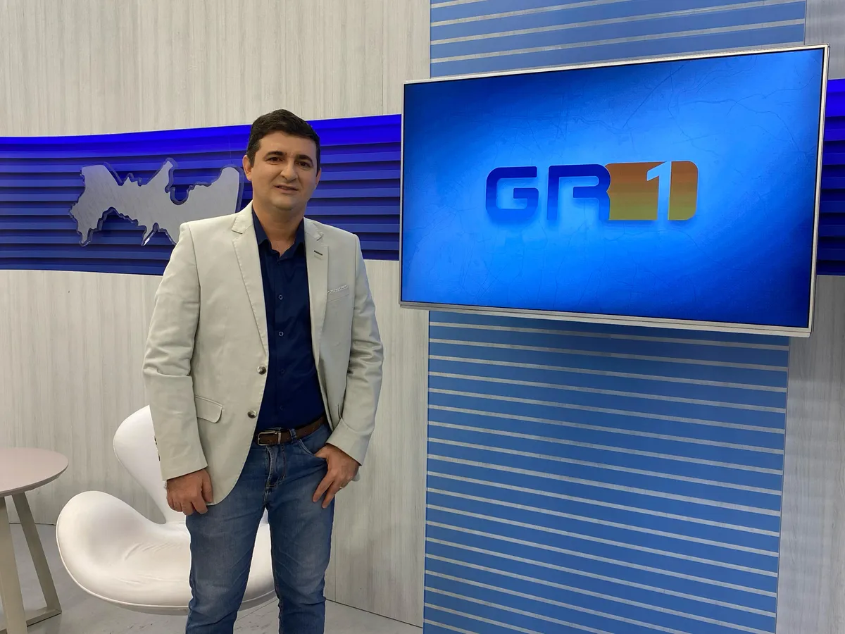G1 Detalha Vasta Gama de Editorias, Programas e Serviços - Imagem do artigo