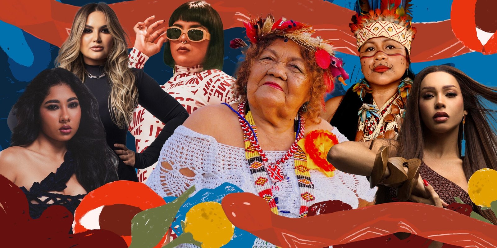 Inscrições Abertas: Festival MANA Belém Celebra Mulheres da Música - Imagem do artigo
