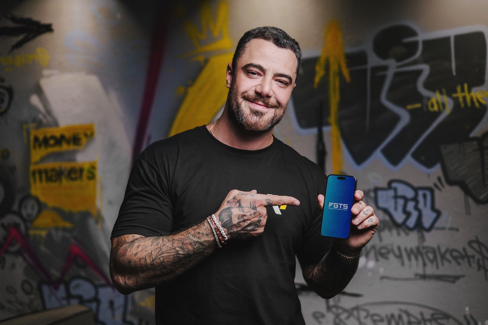 VIP Promotora Inicia Bancarização e Projeta R$ 1 Bilhão Anual - Imagem do artigo