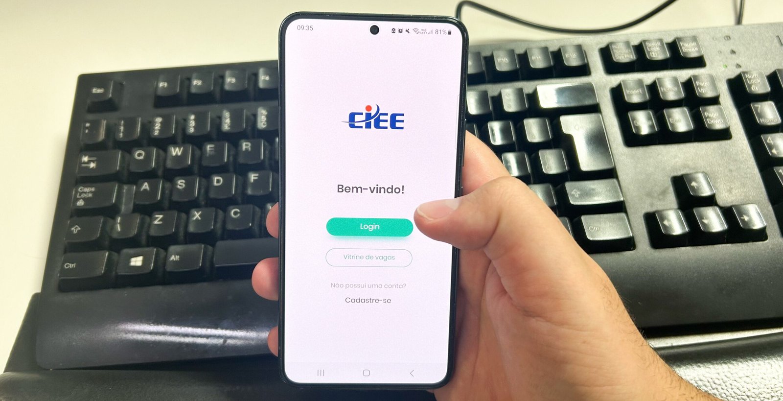 Ciee Oferece 162 Vagas no Alto Tietê Nesta Quinta - Imagem do artigo