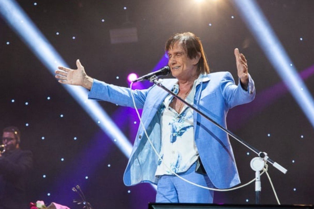 DF Recebe Grandes **Eventos Fim de Semana**: Roberto Carlos, Funk e Mais - Imagem do artigo