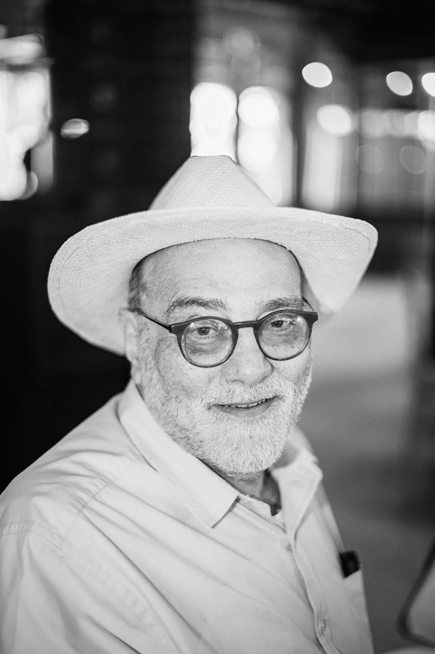 Virologista Amilcar Tanuri Morre no Rio aos 67 Anos - Imagem do artigo