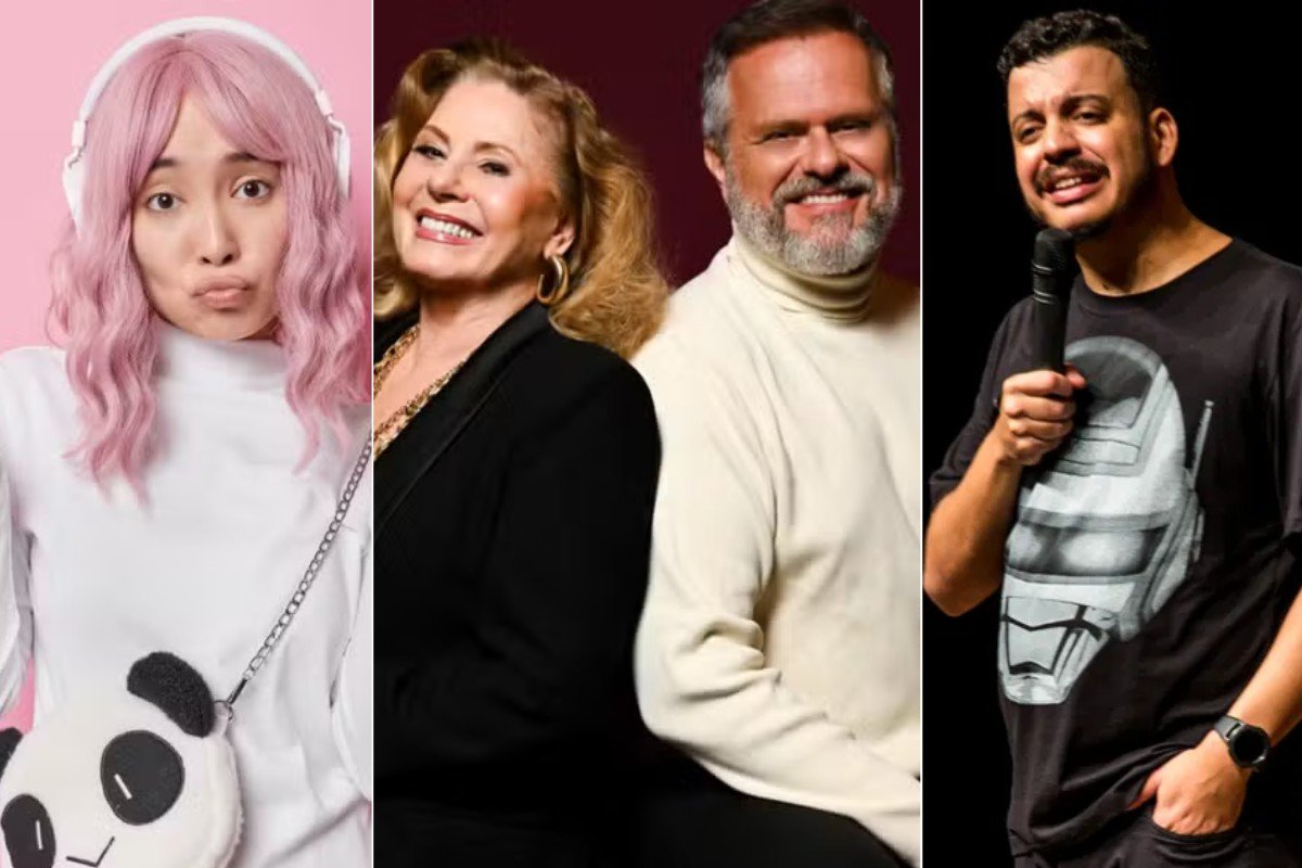 Atrações Fim de Semana: Cultura e Música na Baixada Santista - Imagem do artigo