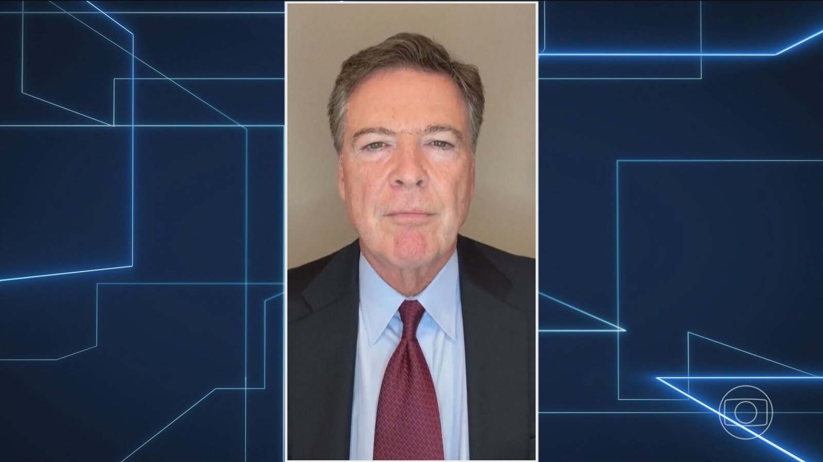 Indiciamento James Comey: Influência Trump no Departamento de Justiça - Imagem do artigo